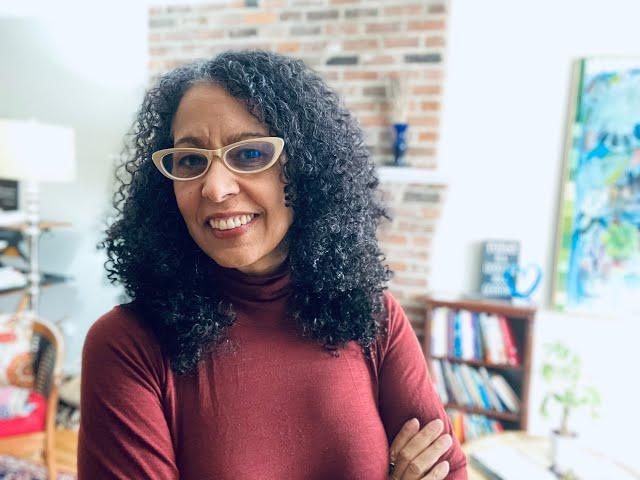 In Conversation with Professor Lorgia García Peña