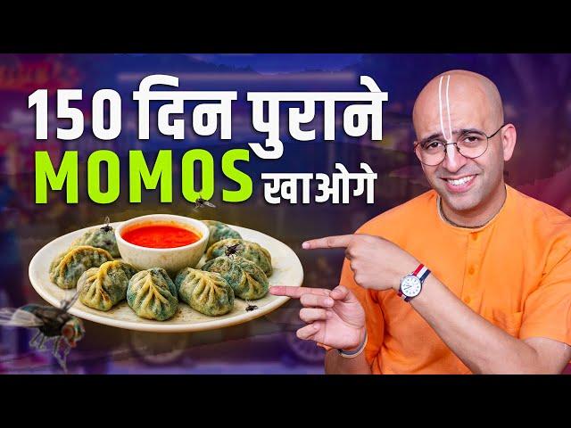 Multi Flavoured Dirty Street Food  || Reality ||  HG Amogh Lila Prabhu