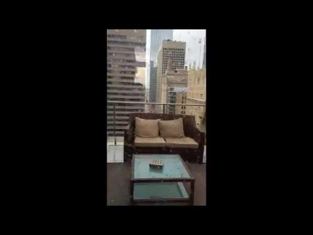 Penthouse Suite at The Joule, Dallas TX