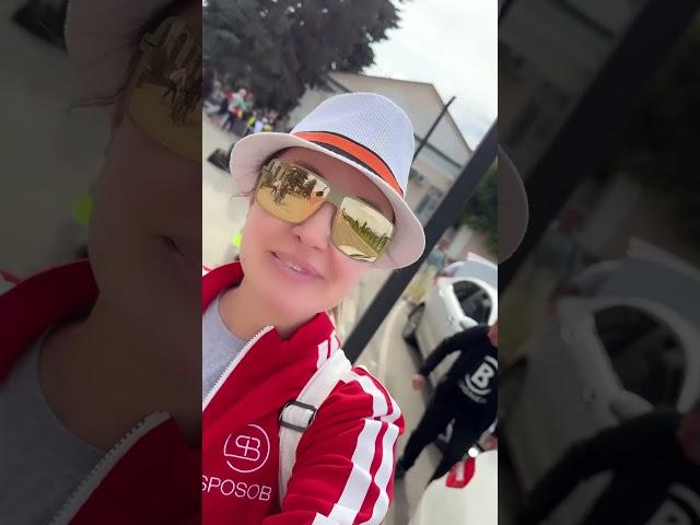 Это был ужас! #мальковамакееваанастасия #романмальков