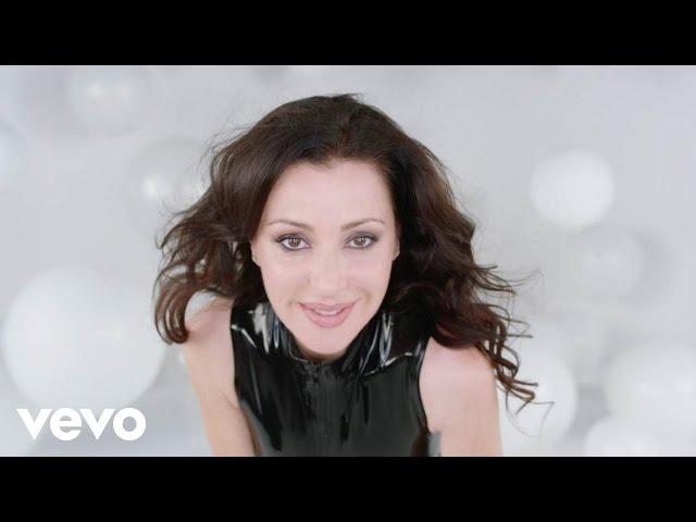 Tina Arena - You Set Fire To My Life (Official Video)