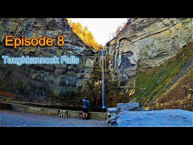 Taughannock Falls State Park