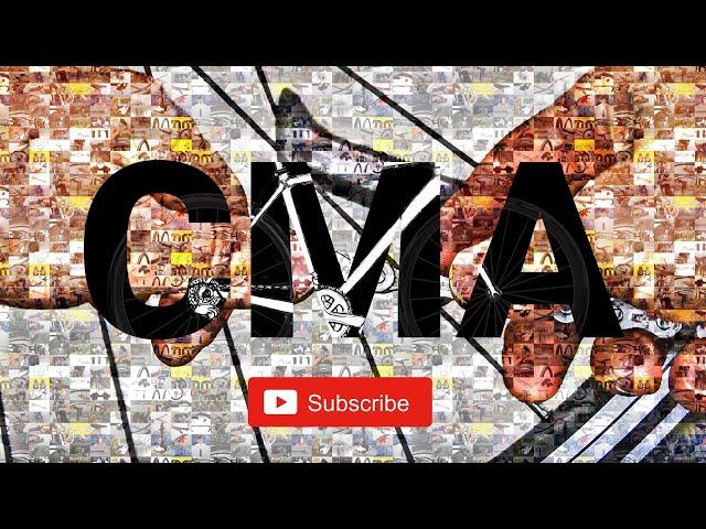 Cycle Maintenance Academy YouTube Trailer