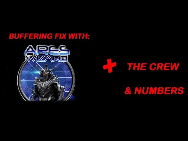 How to fix buffering in kodi (+2 video-addons)