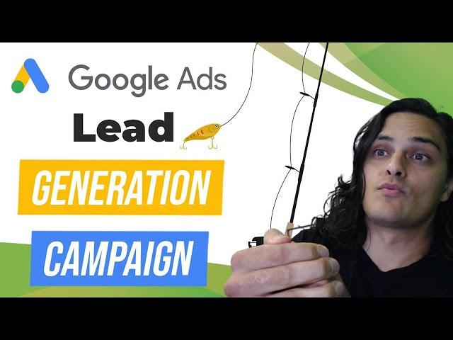 Lead Generation In Google Ads: A Counterintuitive Approach to Converting More Prospects