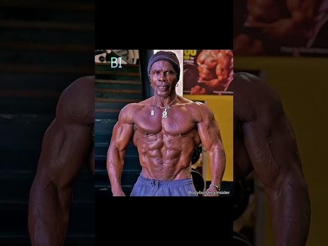  आज भी BODYBUILDING करते है GOLDEN ERA वाले \\ Bodybuilders Who Still Lift #shorts #bodybuilding