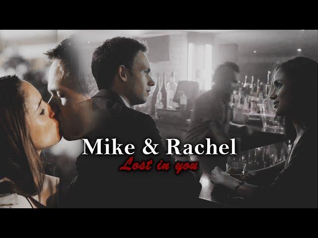 Mike & Rachel || Lost In You