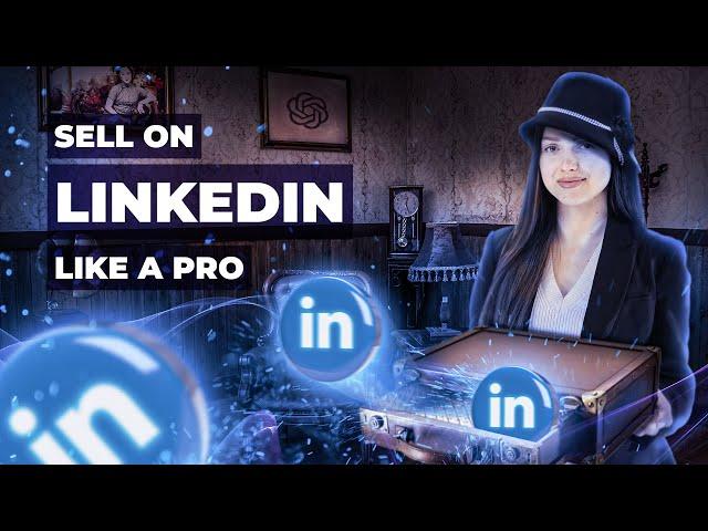 Social Selling: A Step-By-Step Guide to Boost Your B2B Sales on LinkedIn