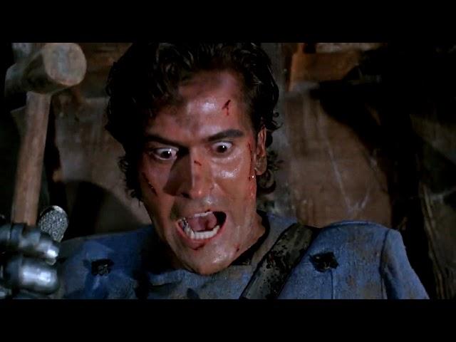 Army of Darkness - 1992 - Mini Ashes