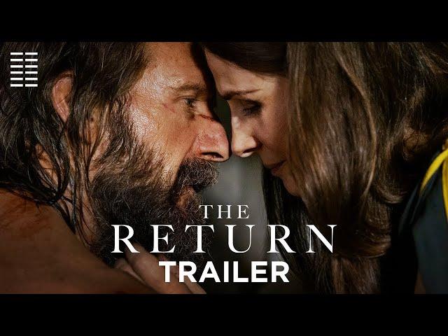 The Return | Official Trailer | Bleecker Street