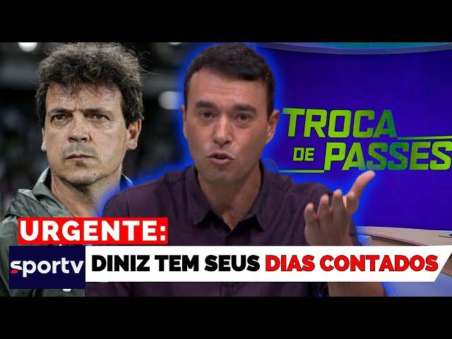 CRISE NO CRUZEIRO : Imprensa TROUXE a tona a REAL SITUAÇÃO CELESTE | UMA VERGONHA PARA O TORCEDOR!