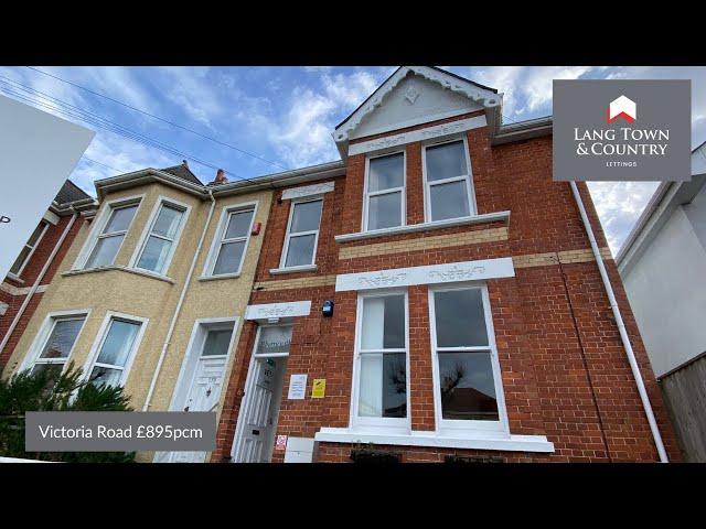 Victoria Road - Property Tour - To Rent - Two Bedroom Apartment