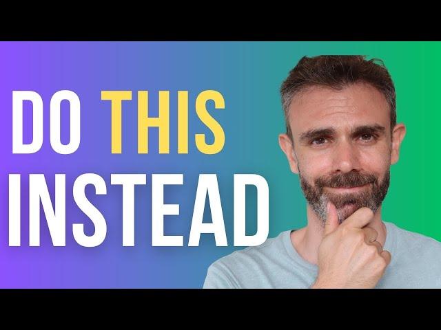 STOP Trying to Overcome Imposter Syndrome and Do This Instead|Seth Jared