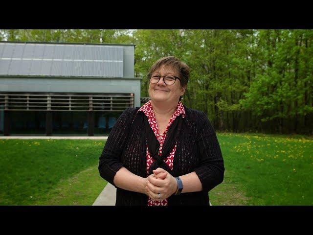 Welcome Message - UMD College of Education & Human Service Professions