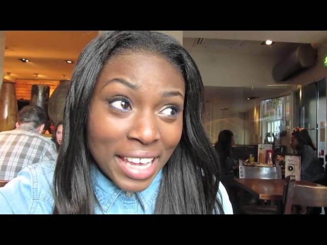 #2BRITPOP VLOG LIFE| NANDOS TIME=FUN TIME