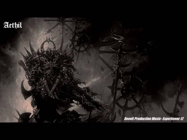 Evil Music Mix 7 (aggressive epic/hybrid rock)