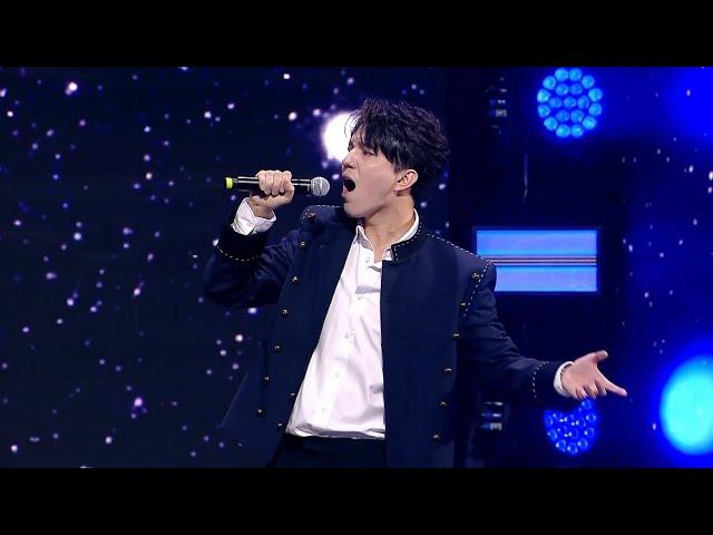 Dimash "Stranger", "Smoke", "Weekend", "Durdaraz" & "Adai" New Vision 2024, official release