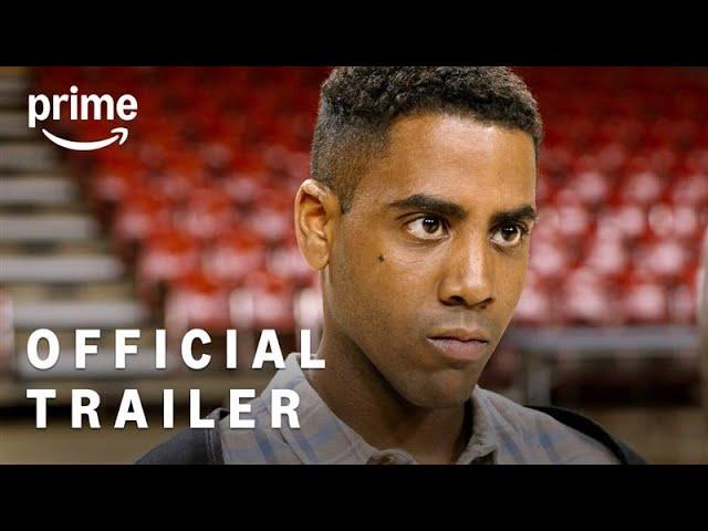 Unstoppable - Official Trailer | Prime Video