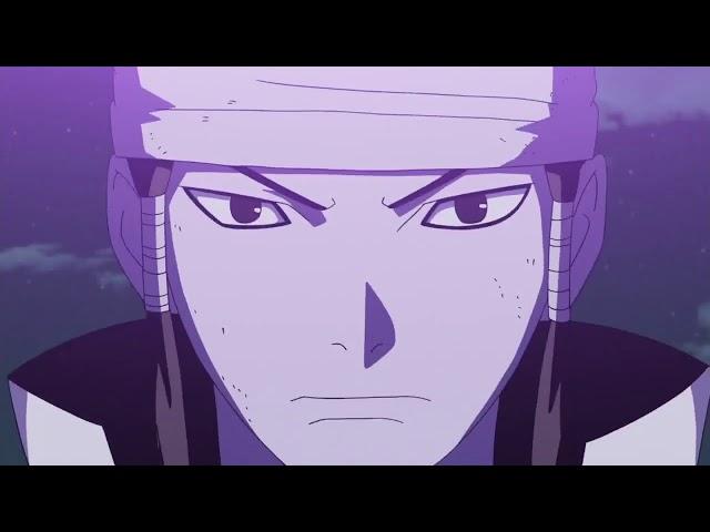 INDRA VS ASHURA | NARUTO BATTLE