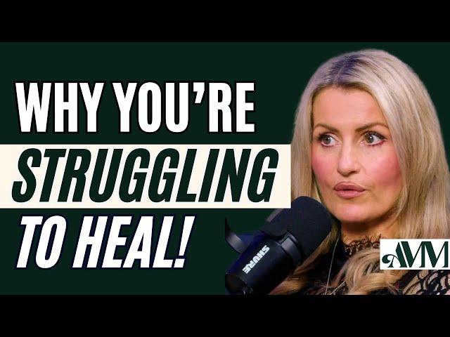 This Is Why You Feel TRIGGERED!! Ella McCrystal |#162 A Millennial Mind Podcast