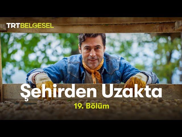 Şehirden Uzakta | Tokat-Niksar | TRT Belgesel