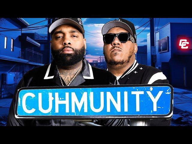 Cuhmunity Ep 241...AD SICC BUT THE SHOW MUST GO ON