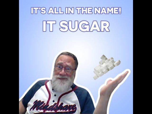 IT Sugar