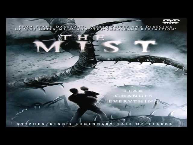 The Mist Ending Music