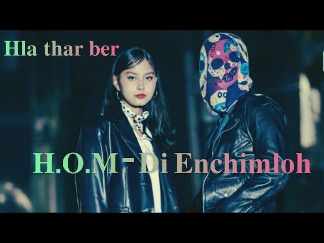 H.O.M - Di enchimloh Lyrics