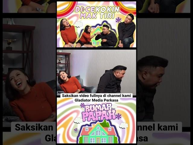 Dicekokin mama tiri  #meli3gp #kimaugerbang #rpp #rumahpapah #shortvideo #shorts