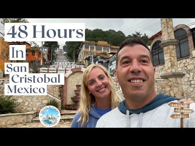 Things To Do in  SAN CRISTOBAL DE LAS CASAS Mexico