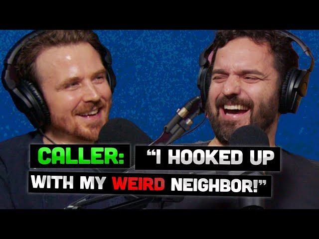 Goofin' Around | We're Here to Help with Jake Johnson & Gareth Reynolds