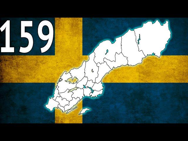 Learn the GEOGRAPHY OF SWEDEN - 10 Swedish Words