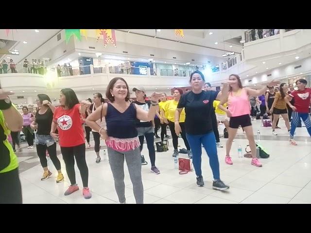 Zumbadance / Zumba / Ruby Yecla