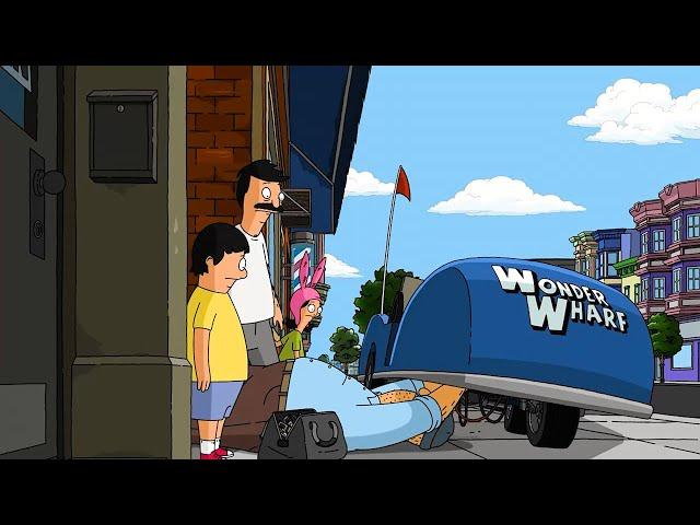 Bob's Burgers Season 10 Ep 01 | Bob's Burgers Full Episodes 2024 Nocuts #1080p