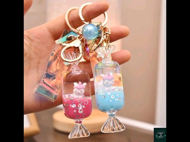 Cute Keychains  #keychain #cute #shorts #viral #foryou #fyp #amazing #aesthetic #youtube