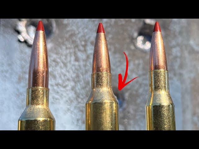 7mm PRC vs 7mm Rem Mag vs 280: Not Even Close?