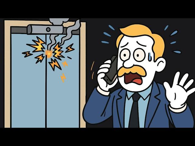 Моего Начальника Кинул На Бабки Заказчик. Теперь Мы Снова Работаем На Этого Кидалу, Но Есть Нюанс