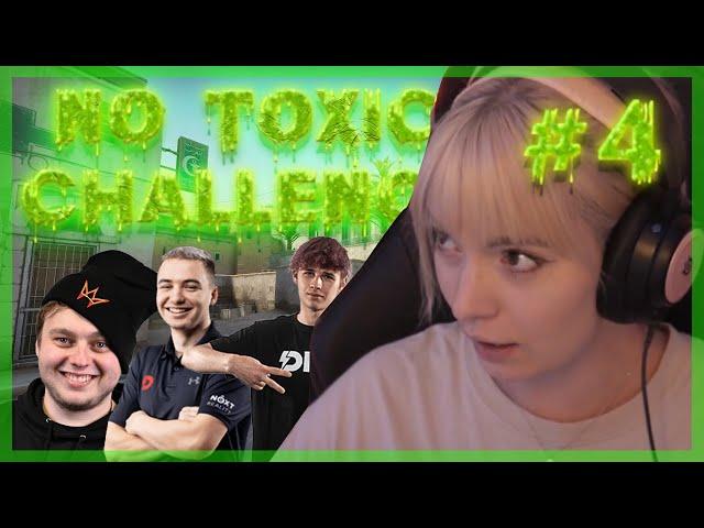 NEJSME TOXICKÝ !!! #4   w/  @Morryeej , @BoTmAnGOD , @lipomeister  | itsterez