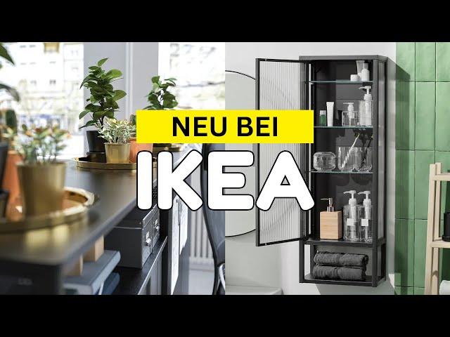 IKEA Möbel-Haul: Geniale Einrichtungsideen für dein Zuhause!