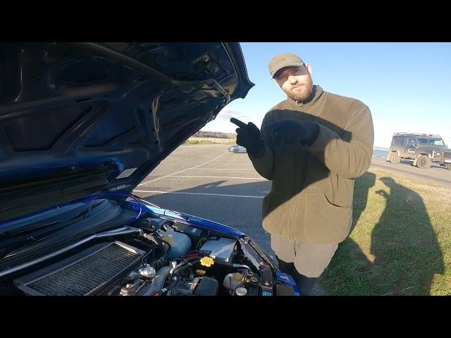 Carz with Chaz | Engines for Dummies