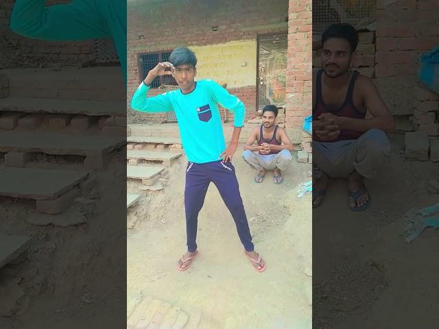 Haye garmi by dheeraj kumar