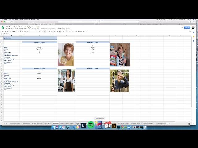 Gregg Towsley - Social Media Marketing Training Overview Cource