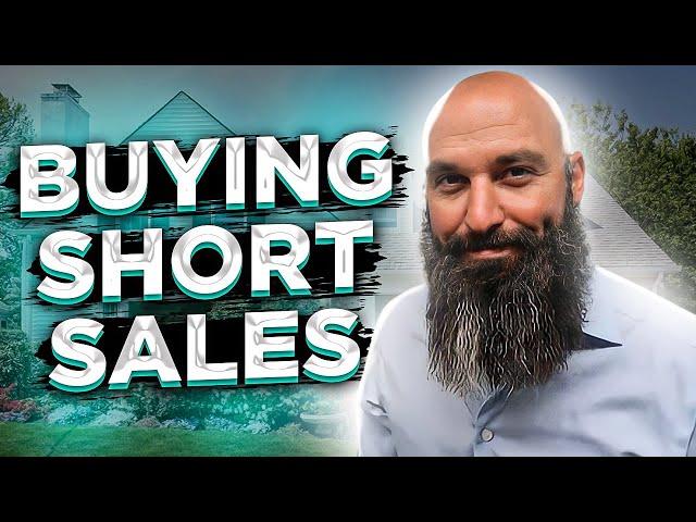 5 TIPS Buying A Short Sale Property