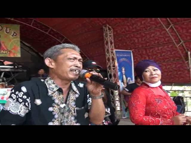 Organ Dangdut - Nyai Ronggeng – Aki -Aki Suaranya Merdu ( Arya Production )