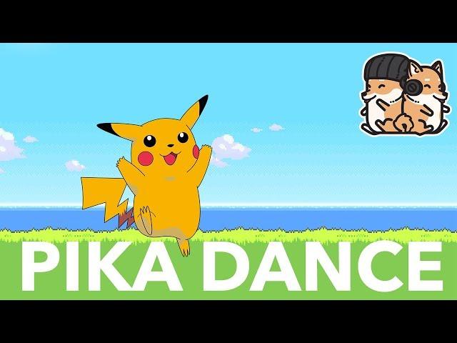 Hyper Potions - Pika Dance