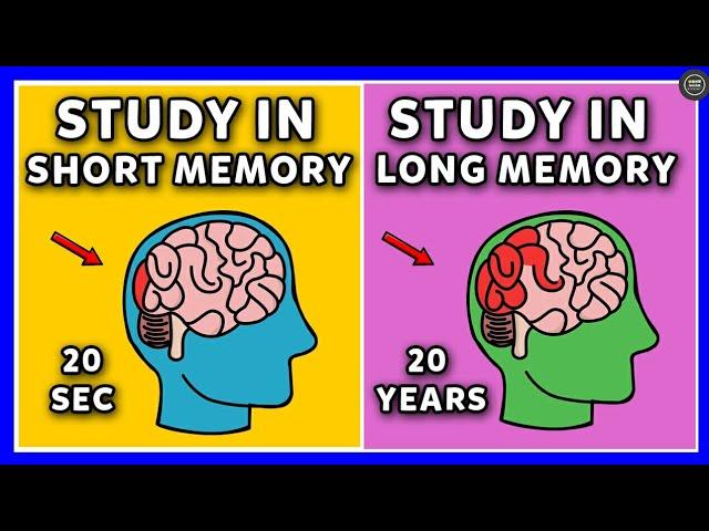 How to remember what you study or read?