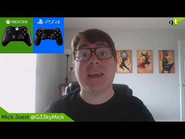 GameTyrant News Update 4/5/2017