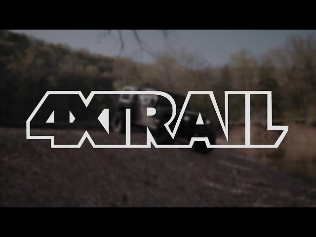 WELCOME TO 4XTRAIL!! // CHANNEL INTRO