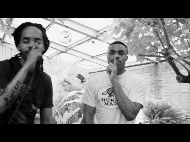 Earl Sweatshirt + The Alchemist - The Caliphate (feat. Vince Staples) [Official Music Video]